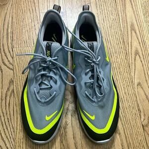 NIKE‎ AIRMAX SEQUENT 4.5 SE MENS SHOES SNEAKERS SIZE US.12